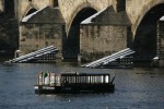 U Karlova mostu | Loď Vodouch